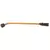 Dramm 30" Kaleidoscope Wand Orange