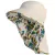 Farmers Defense Sun Hat Garden Flower