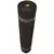Gale Pac 6'x100' Light Fabric Roll Black 50% Shade