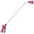Melnor Sprout 33" Water Wand 8 Pattern Raspberry