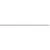 Heath 20" Aluminum Replacement Rod for Hanging Gourds