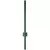 Yard Gard 3' 14G Fence Post U Style