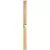 Gardener's Blue Ribbon 6pk 6'x3/4" Wood Stake