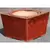 Verandah 6x4.5 Square Self Watering TRed
