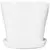 Scheurich 7.5" Alaska Pot 108/03 Planter