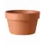 Southern Patio 10.5" Azalea Clay Pot