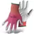 BOSS Small Assorted Colors Ladies Nitrile