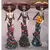 Talavera 12" Catrina Statue