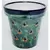 Talavera 12" Flower Pot