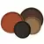 Tusco 11" Saucer Sandstone