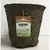 Western Pulp 6x6 Round Retail Container w/UPC, 2.48qt, 24/CS