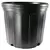 NS 1200CU CUSTOM, TRADE SIZE 3 GALLON, 3 GALLON, BLACK 56/CS 32CS/TOWER (11"X9-1/2"), 3Gallon