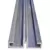 GS N-6 BAR BASE ALUMINUM 24FT DIE