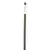 Bond 3' Green Vinyl Super Steel Stake 20/BD - Diameter 10mm