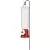 Penn 2pk Planter Hummingbird Feeder
