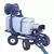Hydra 50G w/Gas Engine w/150' Hose