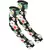 Farmers Defense Small/Medium Protection Sleeves Tropical Flower
