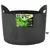 Smart Pot 5gal Black With Handles Bulk Box