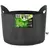 Smart Pot 7gal Black With Handles Bulk Box
