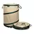 Fiskars 10gal Kangaroo Garden Bag