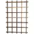 A&G 4'x6' Heavy Duty Ladder Trelis