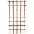 A&G 4'x7.5' Heavy Duty Ladder Trelis