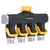 Melnor XT EZ-Lever 4-Way Control Valve
