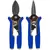 Gardener Select Pruner & Shears Combo, Comfort TRP Grips