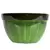 Gardener Select 12" Hanging Basket Drip Green 11.85"x11.85"x6.69" 24/CS