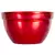 Gardener Select 12" Hanging Basket Metallic Red 11.85"x11.85"x6.69" 24/CS