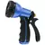 Gardener Select 9-Pattern Rear Trigger Nozzle