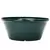 Gardener Select 12" Tulip Bowl Dk Green Planter 15/CS