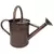 Gardener Select 4L 1.06G Watering Can Copper Finish Textured Pattern