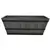 Gardener Select 22" Whiskey Barrell Trough Planter 6/CS