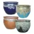 MCarr 32PC Delta Pltr Plt Mixed Colors