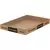 Fertilome Jumbo Bedding Pt Tray 50 per Bundle 18x12x2