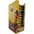 WormGanics 12pc 1cf OrganicWorm Castings Display