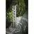 WSP Cole Bright Solar Light Cut Out Bollard
