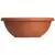 HC 22" Garden Bowl Planter Clay w/ Removable Drain Plugs Akro Mils
