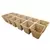 JIFFY 522 2.25x2.25 12 POTS/STRIP 2520/CS 16CS/PL