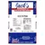 Jacks Prof Plug LX 13-2-13 25Lb (80/Pl)