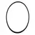 Hydro Systems O-Ring 5.237 x 5.551 x 0.157 Buna-N NBR