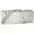 Havahart Large Easy Set Raccoon Cage Trap 32x10.5x12