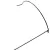 Luster Leaf Connecting Stakes Set Of 3 30" Stakes & 13" Arms