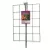 Luster Leaf 24"x18" Grow Thru Grid With 30" Legs