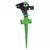 Melnor Pulsating Sprinkler On Spike 85' Dia Circle