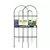 Origin Point 32"x10' Green Round Folding Fence