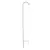 Panacea 48" Single Forged Shepherd Hook