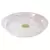 Plastec 10" Liteline Saucer
