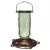 Classic 20oz Vintage Glass Hummingbird Feeder 5 Ports